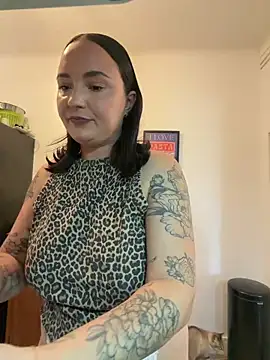 Orgasmille online show from 12, 6, 2026