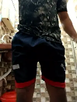 sethgamble000777 online show from 19, 12, 2025