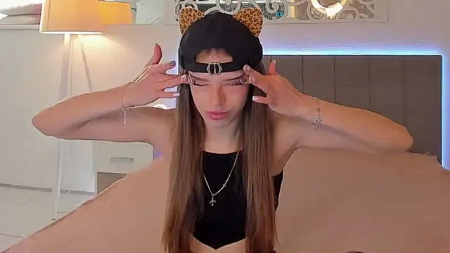 melissacrayzy online show from 23, 5, 2026
