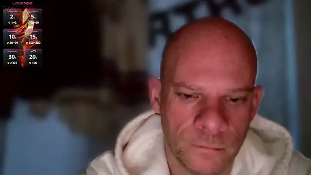 Boss5989 online show from 8, 3, 2026