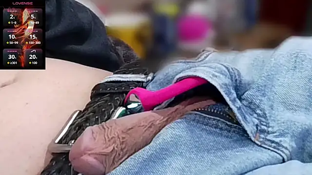 Boss5989 online show from 16, 3, 2026