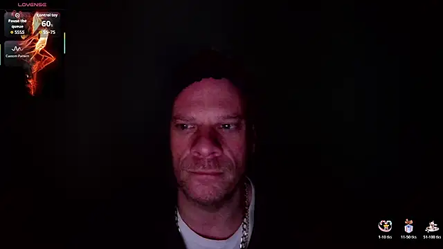 Boss5989 online show from 19, 3, 2026