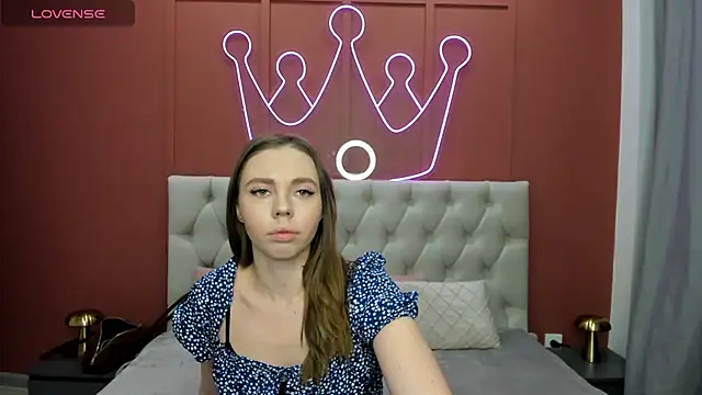 Snapshot of TessaAdorable chatting on 22, 3, 2025 TessaAdorable online show from 22, 3, 2025