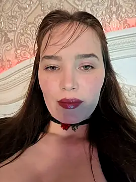 GoddessYanaMironova online show from 13, 5, 2026