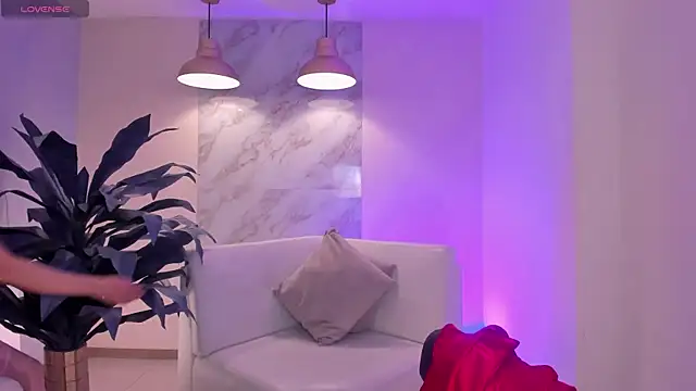 BeccaBaxter online show from 6, 11, 2025