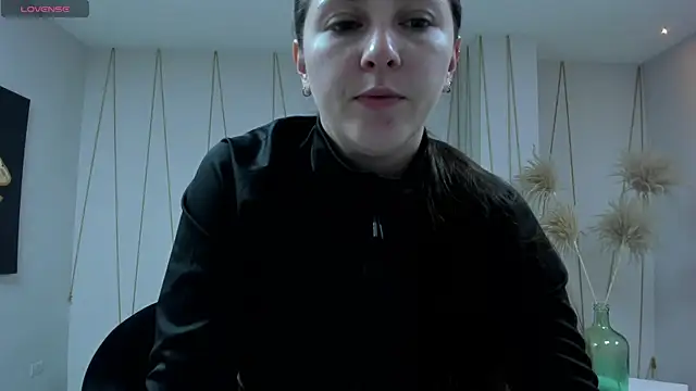 BeccaBaxter online show from 18, 6, 2026