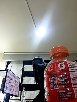 Snapshot of Raichell_ chatting on 13, 1, 2026 Raichell online show from 13, 1, 2026