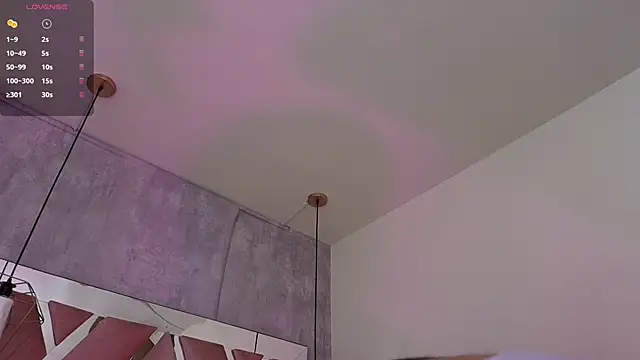 Snapshot of Raichell_ chatting on 23, 3, 2026 Raichell online show from 23, 3, 2026