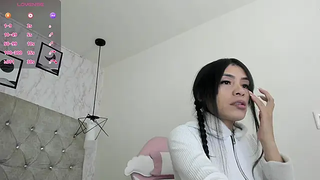Snapshot of Raichell_ chatting on 29, 4, 2026 Raichell online show from 29, 4, 2026