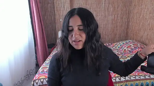 Snapshot of __leaa chatting on 17, 1, 2026 leaa online show from 17, 1, 2026