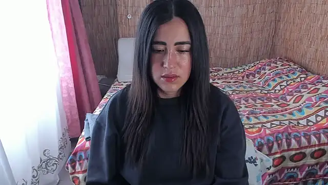 Snapshot of __leaa chatting on 3, 2, 2026 leaa online show from 3, 2, 2026