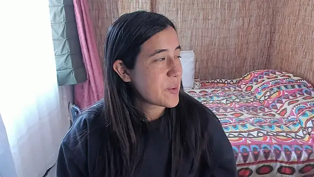 Snapshot of __leaa chatting on 5, 2, 2026 leaa online show from 5, 2, 2026