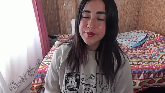 Snapshot of __leaa chatting on 17, 2, 2026 leaa online show from 17, 2, 2026