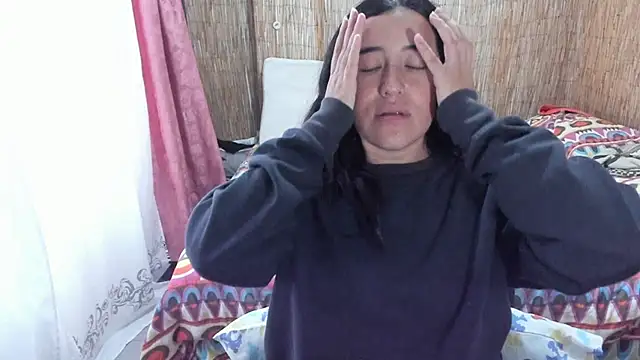 Snapshot of __leaa chatting on 20, 2, 2026 leaa online show from 20, 2, 2026