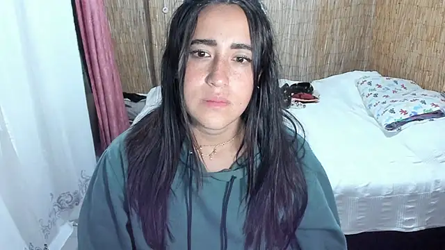 Snapshot of __leaa chatting on 27, 2, 2026 leaa online show from 27, 2, 2026