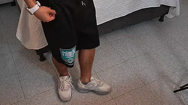 Snapshot of JhoanLeandro chatting on 16, 2, 2026 JhoanLeandro online show from 16, 2, 2026