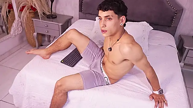 JhoanLeandro online show from 1, 5, 2026