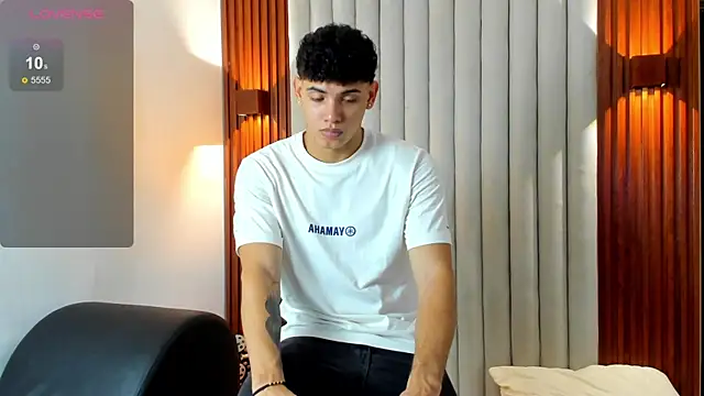 Justin mack online show from 11, 11, 2025