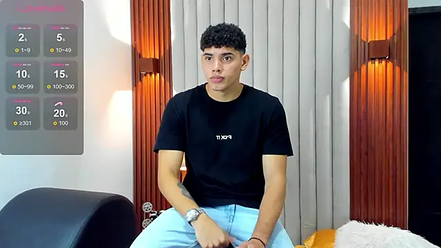 Justin mack online show from 29, 11, 2025