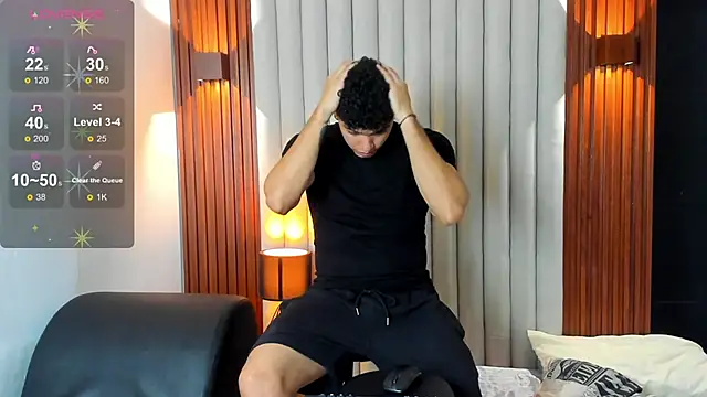 Justin mack online show from 15, 12, 2025