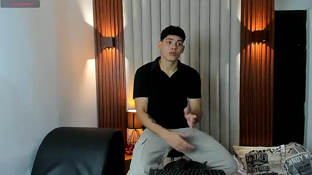 Justin mack online show from 17, 12, 2025