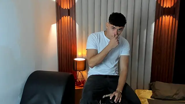 Justin mack online show from 20, 12, 2025