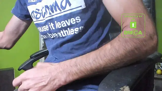 BigCumShoot online show from 6, 11, 2025