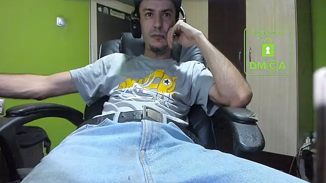 BigCumShoot online show from 21, 11, 2025