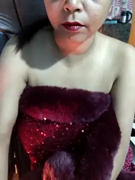 Snapshot of Babybird chatting on 4, 12, 2025 Babybird online show from 4, 12, 2025