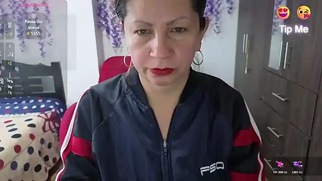 xxsexycutexxx online show from 2, 12, 2025