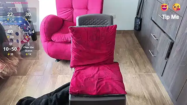 xxsexycutexxx online show from 20, 12, 2025