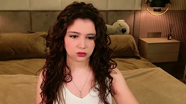 Pauline Heaven online show from 16, 3, 2026