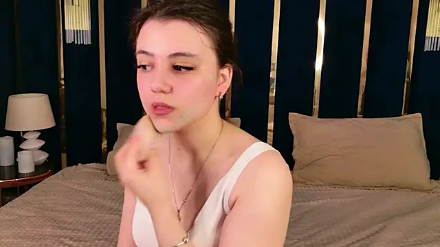 Pauline Heaven online show from 9, 5, 2026