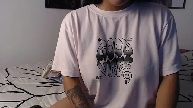 Snapshot of ariana_sweet87 chatting on 1, 3, 2025 ariana sweet87 online show from 1, 3, 2025