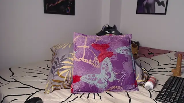 Snapshot of ariana_sweet87 chatting on 1, 3, 2025 ariana sweet87 online show from 1, 3, 2025