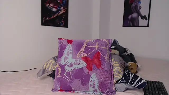 Snapshot of ariana_sweet87 chatting on 9, 3, 2025 ariana sweet87 online show from 9, 3, 2025