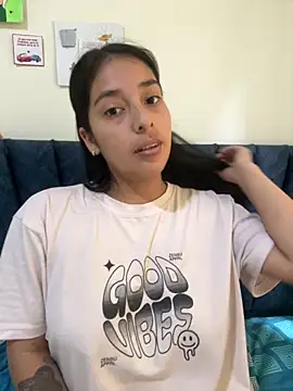 Snapshot of ariana_sweet87 chatting on 14, 9, 2025 ariana sweet87 online show from 14, 9, 2025