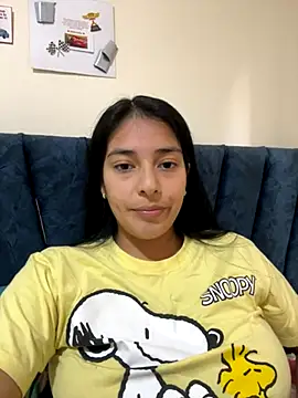 Snapshot of ariana_sweet87 chatting on 30, 9, 2025 ariana sweet87 online show from 30, 9, 2025