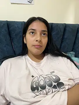 Snapshot of ariana_sweet87 chatting on 3, 10, 2025 ariana sweet87 online show from 3, 10, 2025