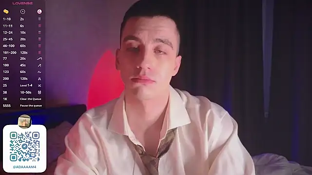 Snapshot of VincentSmith02 chatting on 13, 2, 2025 VincentSmith02 online show from 13, 2, 2025