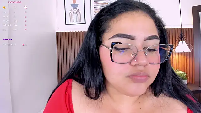 Snapshot of _michel_bbw chatting on 16, 2, 2025 michel bbw online show from 16, 2, 2025