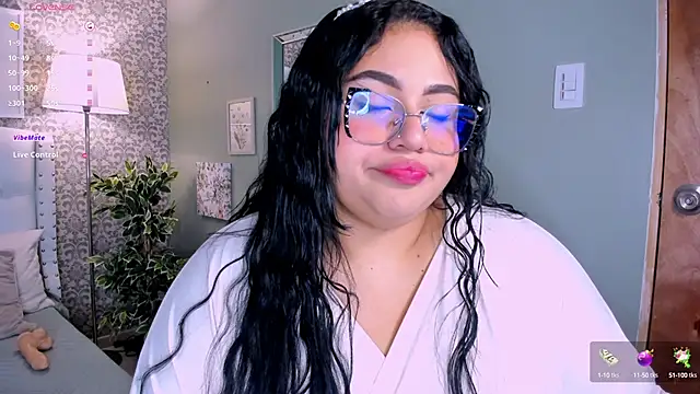 Snapshot of _michel_bbw chatting on 4, 3, 2025 michel bbw online show from 4, 3, 2025
