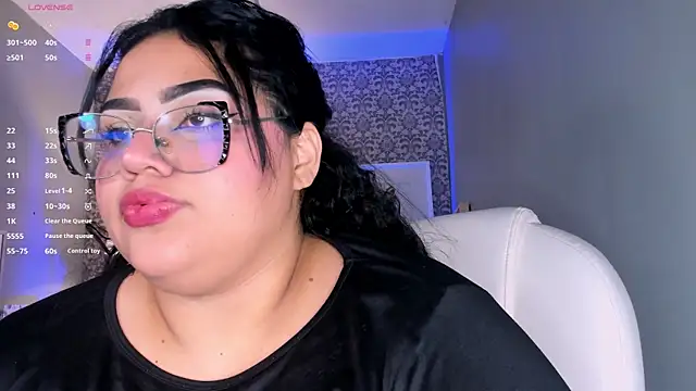 Snapshot of _michel_bbw chatting on 11, 11, 2025 michel bbw online show from 11, 11, 2025