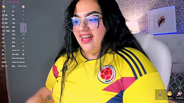 Snapshot of _michel_bbw chatting on 18, 11, 2025 michel bbw online show from 18, 11, 2025