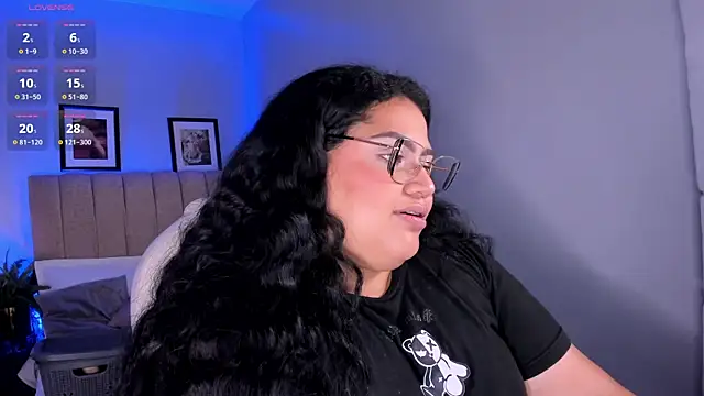 Snapshot of _michel_bbw chatting on 26, 6, 2026 michel bbw online show from 26, 6, 2026