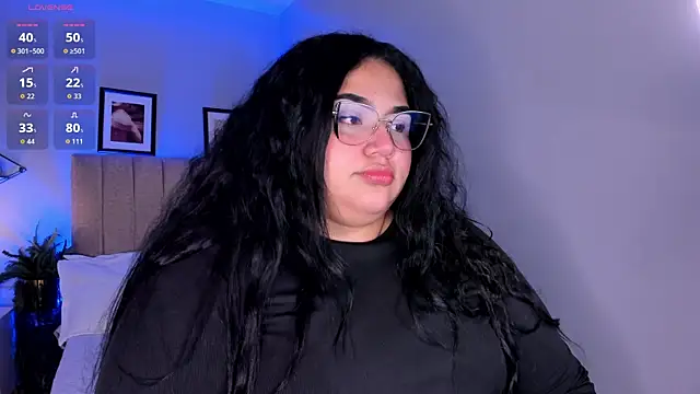 Snapshot of _michel_bbw chatting on 12, 7, 2026 michel bbw online show from 12, 7, 2026