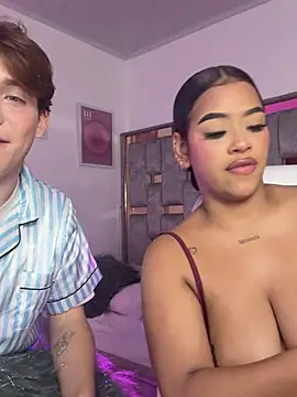 Alexa candy18 online show from 16, 5, 2026