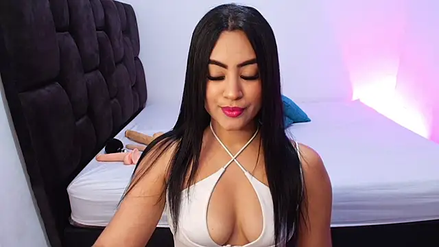 samyrosss6 online show from 5, 2, 2025