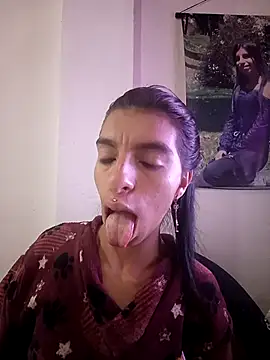 Ariell Kieran online show from 30, 9, 2025