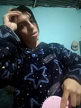 Ariell Kieran online show from 30, 11, 2025